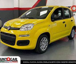 PANDINA 1.0 FIREFLY 65 CV HYBRID ICON PROMO FLEX