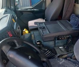 RENAULT KERAX GJENDJE 10 10