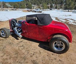 1931 FORD OTHER FORD MODELS