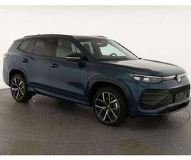 2.0 TDI 142 KW 4MOTION R-LINE DSG 4M BLACK, 7-S...