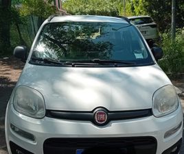 FIAT LINEA PRIVATO VENDE APPARTAMENTO