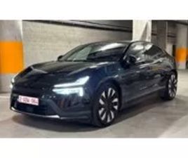 POLESTAR POLESTAR 4 DUAL 4 100 KWH LONG RANGE DUAL MOTOR