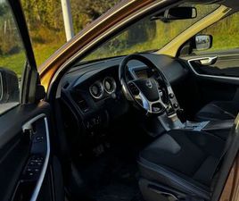 OKAZION SHITET VOLVO XC60!!! 8900 € I DISKUTUESHEM!!