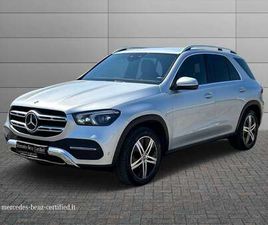 MHEV (EQ-BOOST) SPORT 4MATIC AUTO