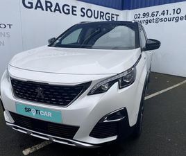 1.2 130CH S&S GT LINE