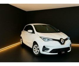 RENAULT ZOE (C/ BATERIA) LIFE 50