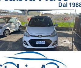 1.0 LPGI ECONEXT COMFORT