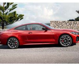 430IA COUPÉ XDRIVE SPORT