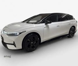 VOLKSWAGEN ID.7 TOURER VW ID.7 TOURER GTX UNITED 340PS