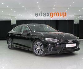 AUDI A5 SPORTBACK 35 TDI AUDI A5 SPORTBACK 35 TDI S TRONIC