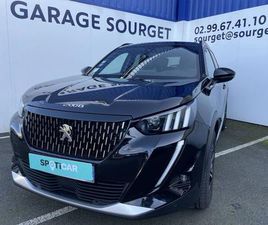 1.2 130CH S&S GT LINE