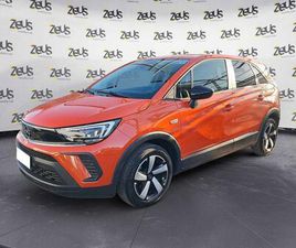 OPEL CROSSLAND X 1.5 ECOTEC D 110 CV START&STOP ELEGANCE
