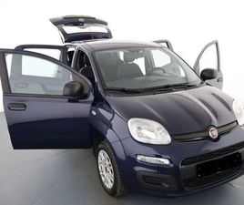 FIAT PANDA OTHER_OUTRO