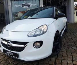 OPEL ADAM OPEL ADAM 1.2 JAM J18