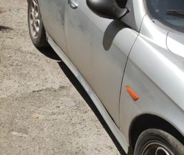 ALFA ROMEO 156 MOTORE ALFA 156 116CV 2004