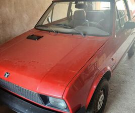 ZASTAVA YUGO 45 ZASTAVA YUGO 45 / YUGO KORAL BENZIN 1990 1.2 750KW MANUELNI