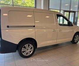 VOLKSWAGEN CADDY UTILITAIRE 2.0 TDI 102 CV FURGONE BUSINESS MAXI