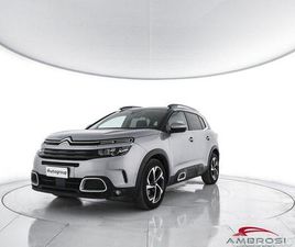 CITROEN C5 AIRCROSS CITROEN C5 AIRCROSS AIRCROSS BLUEHDI 180 S&S EAT