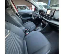 FIAT PULSE PULSE 1.0 TURBO 200 AUDACE (AUT) AUTOMÁTICO