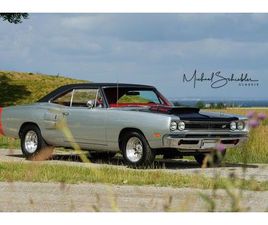 DODGE - CORONET - SUPER BEE