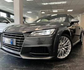 COUPÉ 2.0 TFSI 310 CV QUATTRO S TRONIC B&O