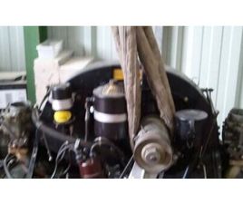 1963 PORSCHE 356 GRIS MANUEL, 4 VITESSES CONDUITE À GAUCH...