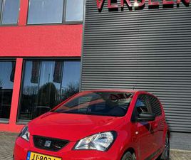 SEAT MII 1.0 FR CONNECT
