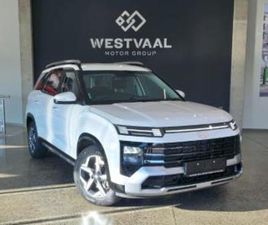 HYUNDAI ALCAZAR 2.0 EXECUTIVE