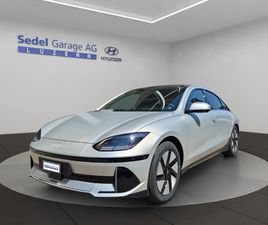 IONIQ 6 LAUNCH EDITION 4WD