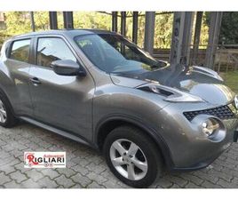 1.5 DCI ACENTA START&STOP - 110 CV - ANNO 2019