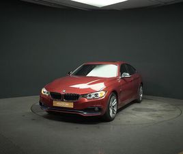 BMW SERIE 4 420 BMW SERIA 4 - SHITET OKAZION