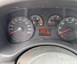 FIAT PUNTO 1.3 MULTIJET