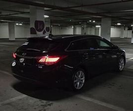 ◊️ HYUNDAI I40 2014 ◊️