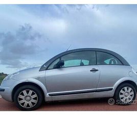 CITROEN C3 PLURIEL