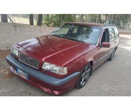 VOLVO 850 VOLVO SERIE 800 - 1994