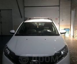 ПРОДАЖА ЛАДА Х-РЕЙ, 2018 ГОД В ЮГОРСКЕ