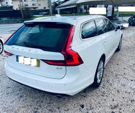 VOLVO V90 2.0 D4E, CX. A., 190CV