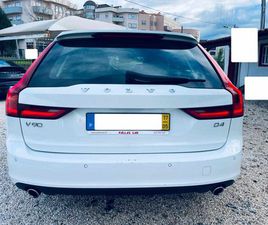 VOLVO V90 D4E 2.0, CX. A., 190CV