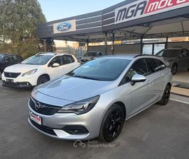 1.5 CDTI 105 CV S&S SPORTS TOURER BUSINESS ELEGANC