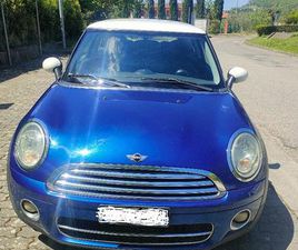 MINI MINI (R56) - 2009
