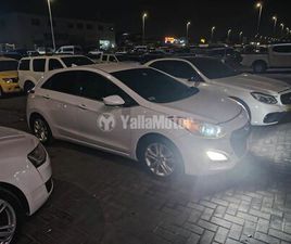 USED HYUNDAI I30 1.8L GLS 2013