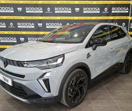 E-TECH 105KW (145CV) ESPRIT ALPINE