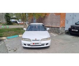 HONDA INTEGRA