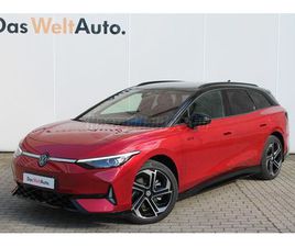 VOLKSWAGEN ID.7 TOURER 86 KWH GTX AIML374