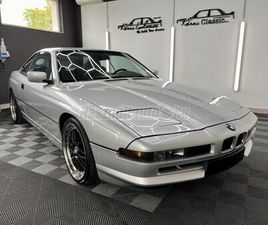 BMW SERIE 8 850 CI BMW 850CI (850I)