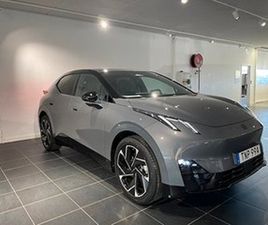 LYNK AND CO 02 LYNK & CO 02 MORE I HELT ELDRIVEN & MED OMGÅENDE LEVERANS