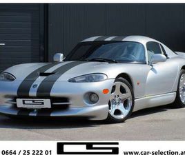 GTS *WENIG KILOMETER*SAMMLERZUSTAND*