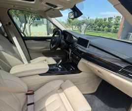 BMW X5 SHITET X5 VITI 2015