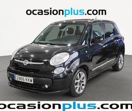 1.6 16V MULTIJET S&S LOUNGE (120 CV)