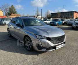 III 1.5 BLUEHDI 130 S&S ALLURE EAT8